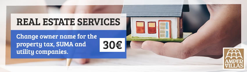 Real Estate Services