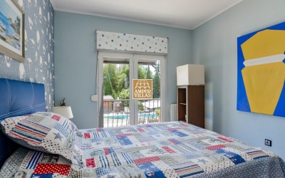 Magnificent property with a lot of privacy and dreamlike outdoor areas