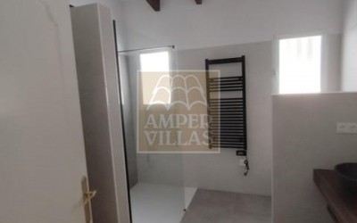 Villa for rent in Altea with private pool