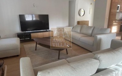 Villa for rent in Altea with private pool