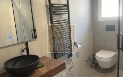 Villa for rent in Altea with private pool