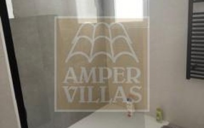 Villa for rent in Altea with private pool