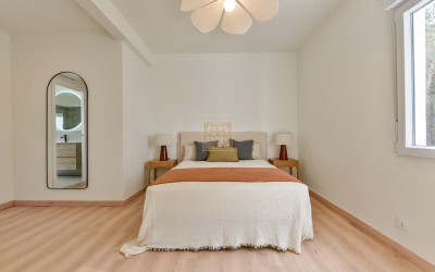 Renovated villa near Don Cayo Golf Course