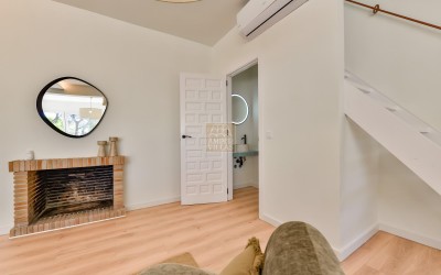 Renovated villa near Don Cayo Golf Course