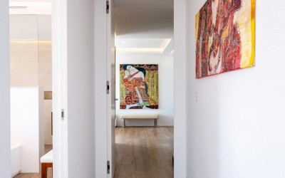 DESIGNER VILLA WITH SPECTACULAR SEA VIEWS