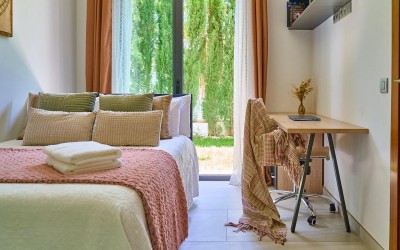 Elegant Mediterranean Villa in Golf Bahía, Benidorm