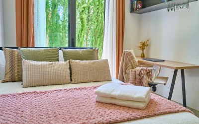 Elegant Mediterranean Villa in Golf Bahía, Benidorm