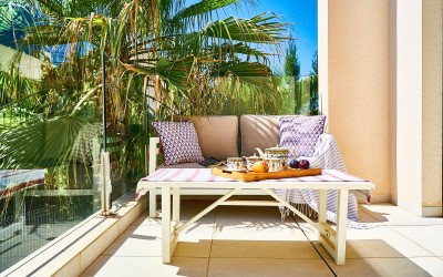 Elegant Mediterranean Villa in Golf Bahía, Benidorm