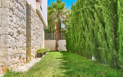 Elegant Mediterranean Villa in Golf Bahía, Benidorm
