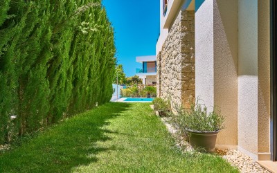 Elegant Mediterranean Villa in Golf Bahía, Benidorm