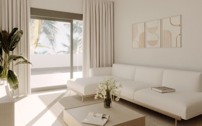 Modern Apartment close to sports, shopping and beach