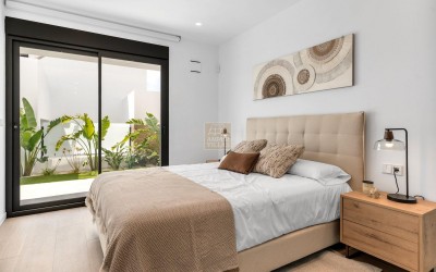 Modern Duplex Apartment in Cumbre del Sol