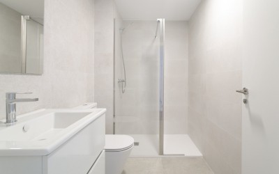 Modern 3-Bedroom Townhouse in Balcón de Finestrat