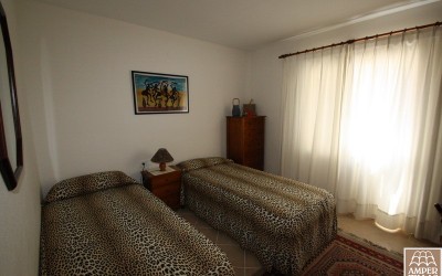 Rental villa Sierra Altea (REF E16)