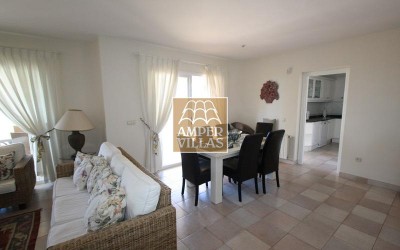 Holiday villa with sea views in Costa Blanca Altea (REF 176)